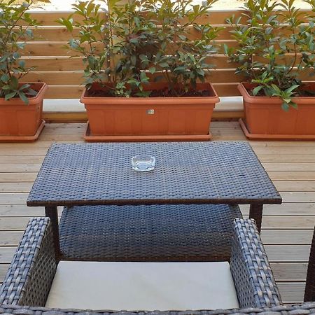Helen Apartments & Studios Agios Stefanos Avliotes  Ngoại thất bức ảnh
